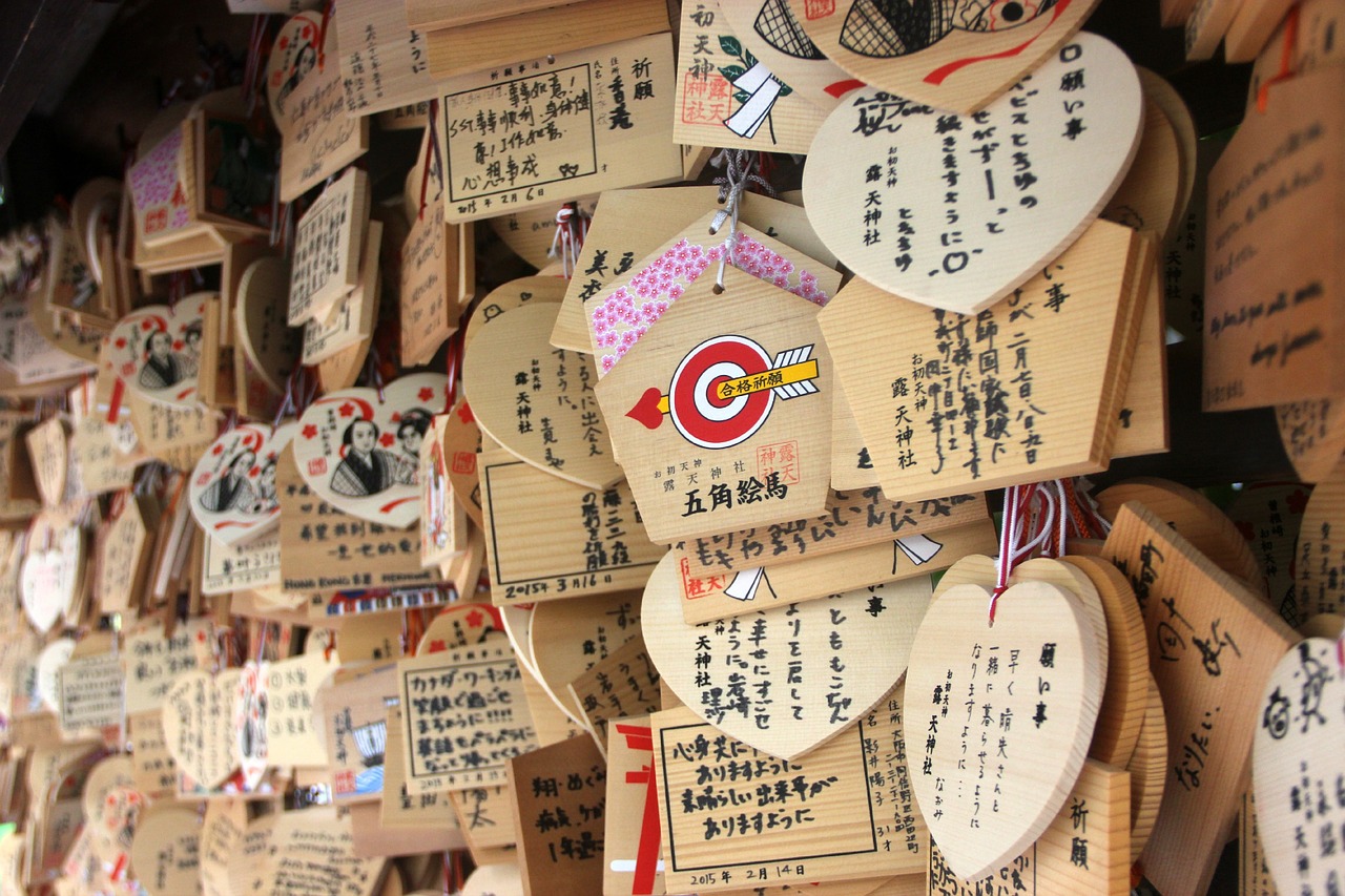 昌邑健康、安全与幸福：日本留学生活中的重要注意事项
